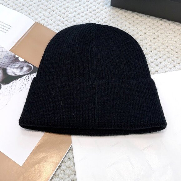 Chrome Hearts Knitted Hat - Picture 3 of 5